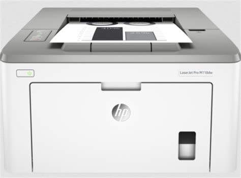 HP LaserJet Pro M118dw Printer Driver: Installation and Troubleshooting Guide